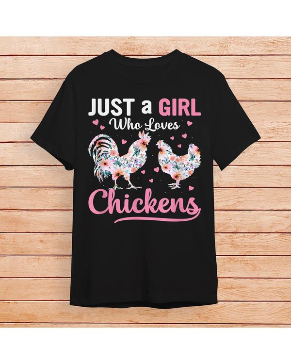 Unisex Standard T-Shirt
