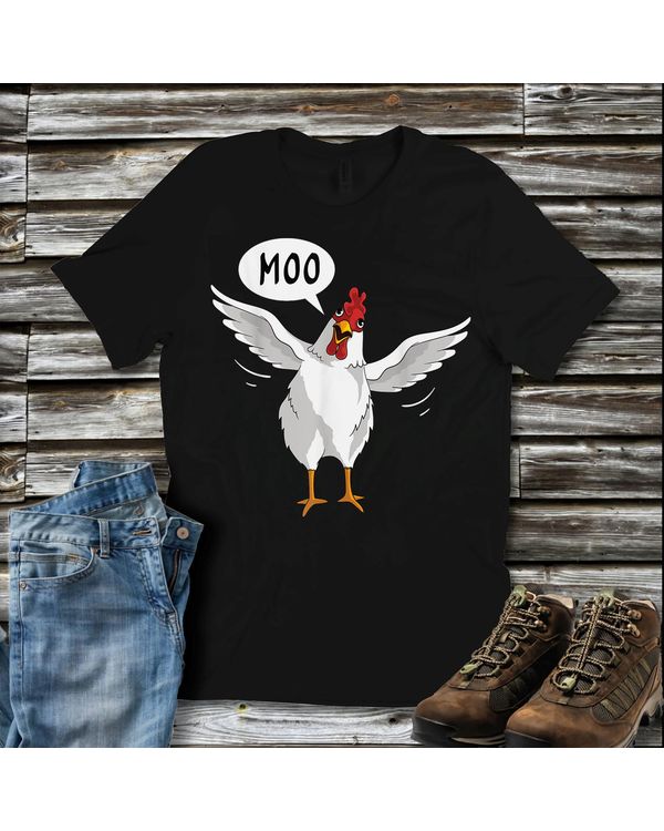 Unisex Standard T-Shirt
