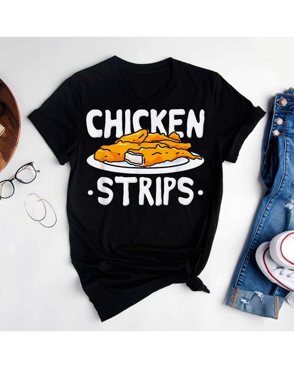 Unisex Standard T-Shirt
